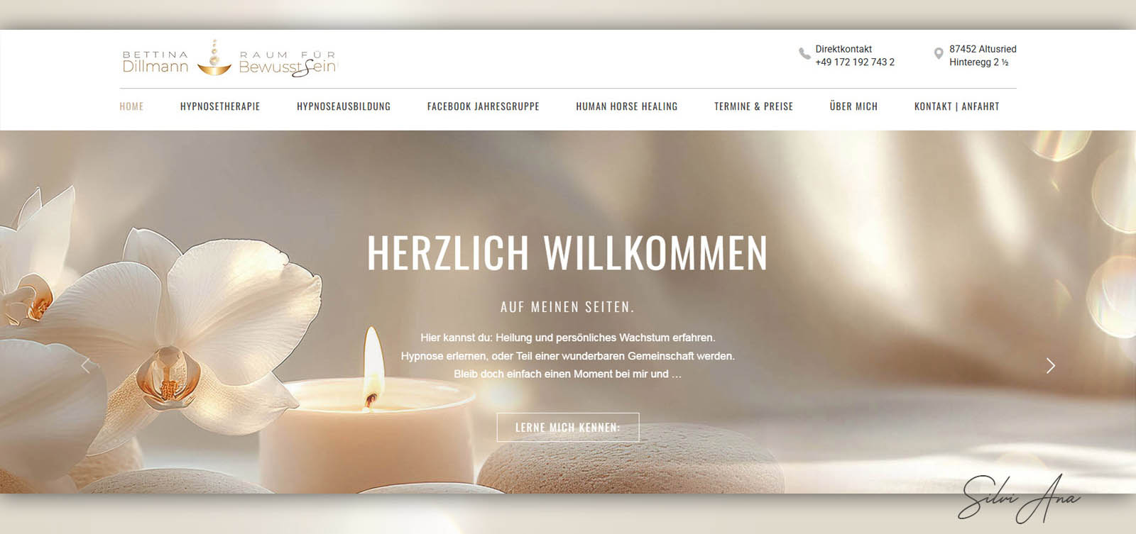 Bettina Dillmann